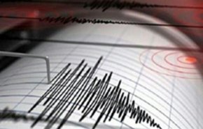 زلزال يضرب مدينة صحنة بمحافظة كرمانشاه 