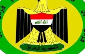 فرماندهی عملیات بغداد استفاده از گلوله جنگی در جریان تظاهرات را رد کرد