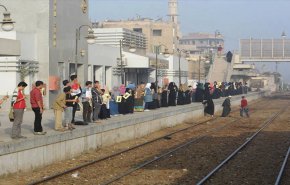 هكذا علق وزير النقل المصري على حادث قطار الإسكندرية - الأقصر