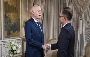 تونس تتطلع الى الاستفادة من التجربة الألمانية في مجال الشفافية 