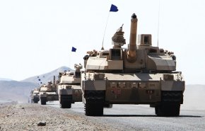 عربستان نظامیان بیشتری به جنوب یمن اعزام کرد