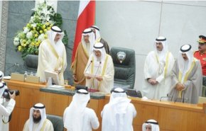 امیر کویت: استمرار اختلافات بین اعضای شورای همکاری پذیرفتنی نیست
