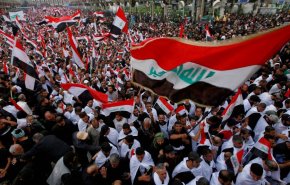 تظاهرات العراق بين المؤامرات والمطالب الحقة