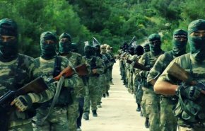 افزایش درگیری ارتش سوریه با تروریست‌ها در شمال لاذقیه
