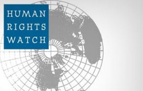 انتقاد «دیده‌بان حقوق بشر» از تحریم‌های آمریکا علیه ایران
