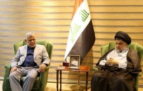 تحولات عراق.. پاسخ العامری به درخواست مقتدی صدر