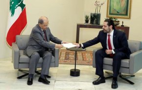 انتخاب نخست وزیر جدید لبنان/ میشل عون با اعضای پارلمان مشورت می‌کند