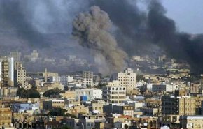 حملات سنگین سعودی به مناطق مسکونی در مرز یمن ادامه دارد