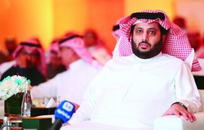 فيديو يثير غضب آل الشيخ وضجة في السعودية