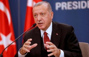 اردوغان: گشت مشترک با روسیه در شمال سوریه از جمعه آغاز می‌شود