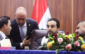 جلسات مفتوحة لبرلمان العراق وخطوات باتجاه تهدئة الاوضاع