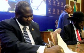 زعيم المعارضة في جنوب السودان يدعو لتمديد موعد تشكيل حكومة الوحدة