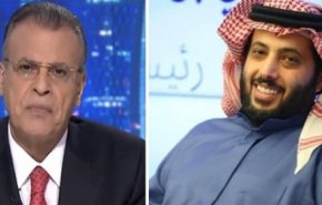 سيل من الإهانات وحرب طاحنة بين جمال ريان وتركي آل الشيخ