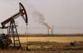 النفط السورية: بئران جديدان للغاز في حمص يدخلان الخدمة