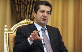البارزاني يعلن موقف منطقة كردستان من الاوضاع في العراق