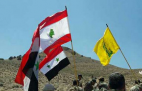 هكذا اغاظ محور المقاومة دول البترودولار وامريكا 