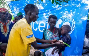 مقتل ثلاثة عمال إغاثة في جنوب السودان وتعليق فحوصات الايبولا