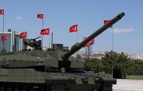 ارتش ترکیه چند روستا را در ریف راس‌العین اشغال کرد