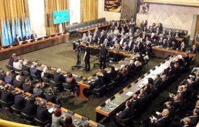 نشست کمیته بررسی قانون اساسی سوریه در ژنو آغاز شد