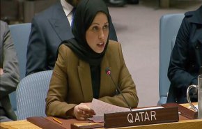قطر تدعو لحل الأزمة الخليجية بالحوار