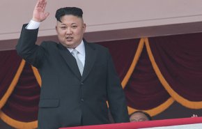 رئيس كوريا الشمالية يبعث رسالة إلى رئيس جارته الجنوبية