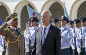 دلایل پشت پرده برکناری وزرای خارجه و دفاع تونس