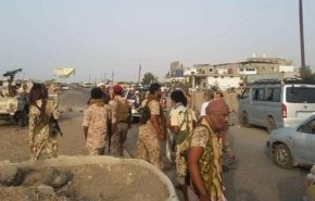 درگیری دوباره بین متحدان عربستان با امارات در جنوب یمن