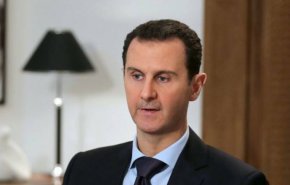الأسد يتحدث عن قضايا سورية واقليمية مهمة