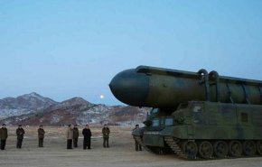 الولايات المتحدة تعلق على إطلاق كوريا الشمالية صاروخين