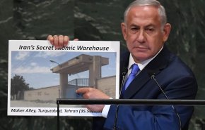 نتانياهو ينتقد السياسة الامريكية تجاه ايران و يهدد