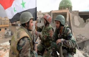 ترکیه ۱۸ سرباز ارتش سوریه را آزاد کرد