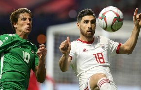 فیفا: بازی ایران و عراق در بصره برگزار می‌شود!