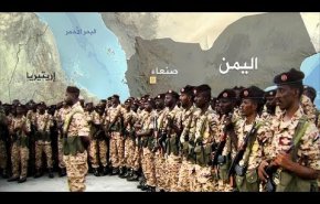 انسحاب 10 آلاف جندي سوداني من اليمن