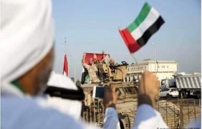 استاندار سقطری امارات را تهدید کرد
