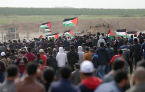 الفلسطينيون يستعدون للمشاركة في جمعة يسقط وعد بلفور