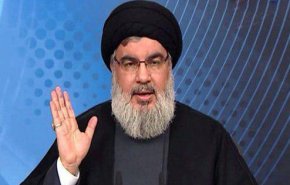 سخنان امروز دبیرکل حزب الله لبنان در خصوص استعفای دولت و اوضاع سیاسی کشور