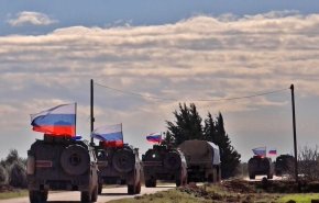 تسيير دوريات روسية تركية مشتركة شمالي سوريا