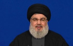 سیدحسن نصرالله: ترامپ با ارتش آمریکا مانند یک ارتش مزدور برخورد می کند/ احتمال راه اندازی جنگی علیه ایران بسیار بعید است