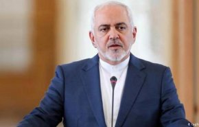 ظریف: ایرانی‌ها هرگز تسلیم زورگویی آمریکا نمی‌شوند