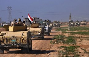 العراق... الاستخبارات العسكرية تعلن تدمير وكر لـ'داعش' في الانبار