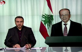 نشرة الاخبار من قناة العالم الساعة 16:00 بتوقيت غرينتش 01-11-2019