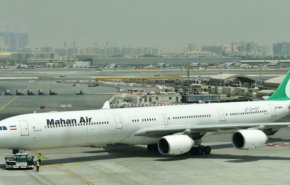 ایتالیا تسلیم فشار آمریکا شد/ تحریم یک شرکت هواپیمایی ایران