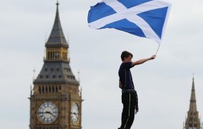 توسك يؤيد رغبة اسكتلندا في الانضمام إلى الاتحاد الأوروبي