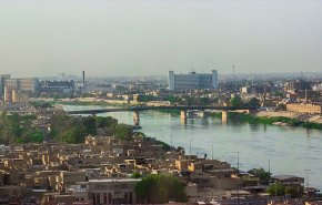 خبر سار لأهالي العاصمة العراقية بغداد
