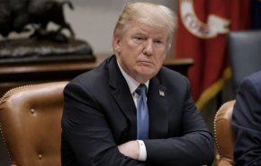 ترامب يعين وزيراً جديداً للأمن الداخلي 