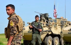 نظامیان آمریکایی مشغول بازسازی پایگاه‌های خود در شمال سوریه هستند