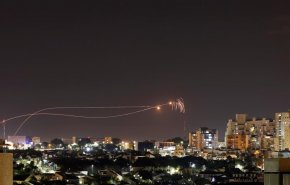شاهد..بعد مسيرات 'يسقط وعد بلفور'..ليلة ساخنة شهدتها غزة