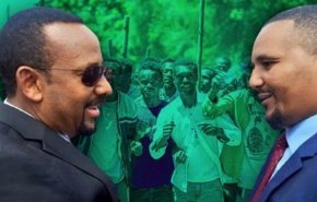 من هو جوهر محمد الذي أحرج رئيس وزراء إثيوبيا؟
