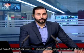 نشرة الاخبار من قناة العالم الساعة 07:00 بتوقيت غرينتش 02-11-2019