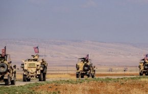 آمریکا در شمال شرق سوریه مقر جدید احداث می‌کند